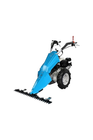 Bertolini BT 150 MS K7000HD Dizel Çayır Biçme Makinesi 115 CM