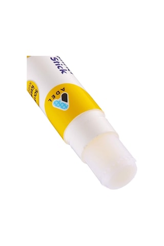 Stick Yapıştırıcı, 21gr, Kolay Ve Pürüzsüz Kullanım, Kağıt & Karton Gibi Yüzeyler İçin Güçlü Formül
