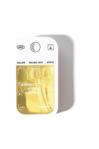 Erıa Fırça Temizleyici, Makyaj Fırçası Temizleyici, Makyaj