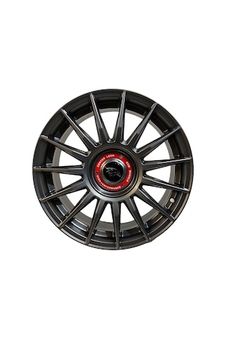 4 Adet R1a-384 7,5 17 5 105 Et35 67,1 Gm Jant Takım