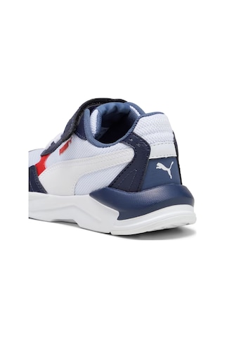 Puma 385525 20 X-ray Speed Lite Ac+ Ps Çocuk Spor Ayakkabı Lacivert Beyaz Lacivert - Beyaz