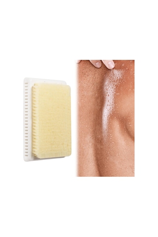 Homyl Banyo Fırçası Temizlik Malzemeleri Büyük Vakumlu