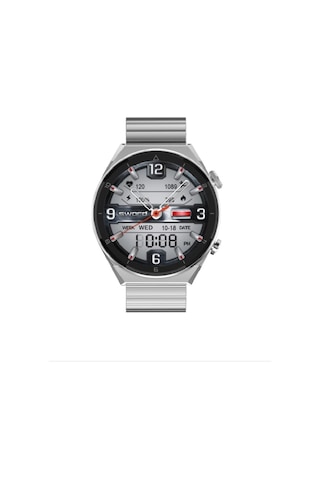 Sword SW-WIA102 Smart Watch Wıa 2 Akıllı Saat (Distribütör Garantili)