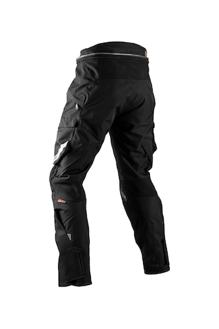 Leatt Adv Dri-tour 5.5 Siyah Motosiklet Pantolonu