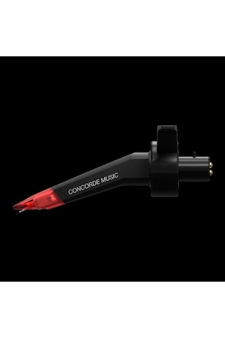 Ortofon Concorde Music Red Pikap İğnesi