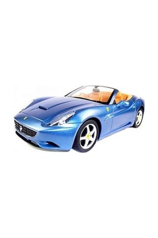 Kumandalı 1:12 Ferrari California
