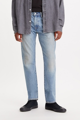 Levi's Erkek Kot Pantolon 04511-5553 AÇIK MAVİ Mavi