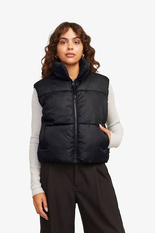 Jjxx Jxsolvej Kadın Siyah Yelek 12258074-black Siyah