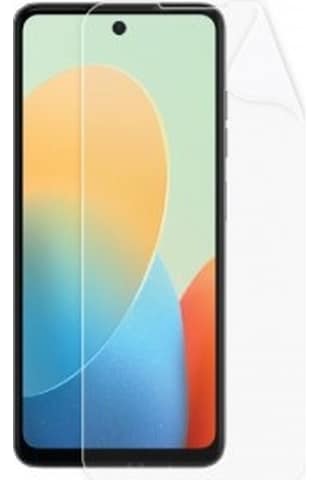Tecno Spark Go 2024 Ekran Koruyucu Poliüretan Film