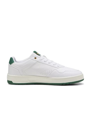 Puma Court Classic Unisex Beyaz Sneaker