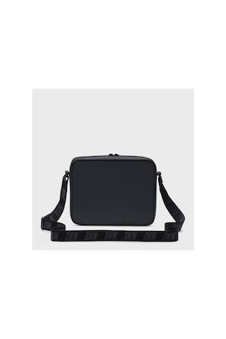 Nike Heritage Crossbody Camera Bag Iq1014-010 Omuz Çantası Unisex Çanta siyah
