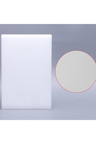 Fastbuy Çok İşlevli Çift Taraflı Kare Kesme Tahtası, 27x35x1cm, Meyve Kaymaz, Mekanik Tahta Diğer, Dayanıklı Ve Pratik Diğer