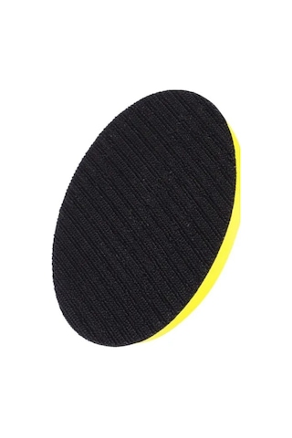 Eltos Cda-435 115mm Avuç Taşlama İçin Cırt Zımpara Tabanı