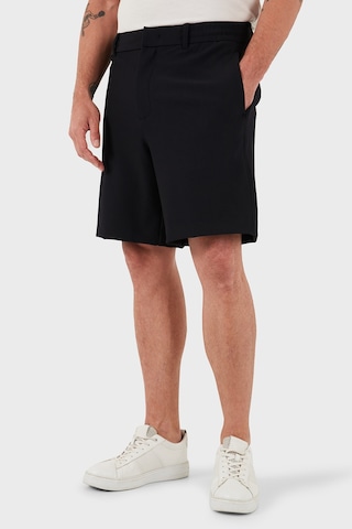 Emporio Armani Erkek Short Em001507 Af14076 Uc001 Siyah Siyah