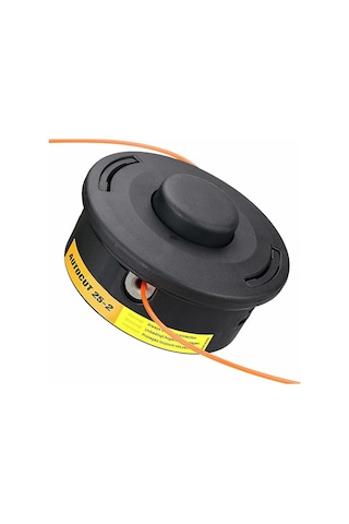 Stihl Auto Cut 25-2 İçin Düzeltici Kafası, Düzeltici Kafası Stihl Fs Ve Km Serisi Çalılık Tırpanlarına Uygundur