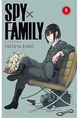 One Piece 28. Cilt - Savaş Şeytanı Wiper + Spy X Family 5. Cilt + One Punch Man 19 - Tek Yumruk 19