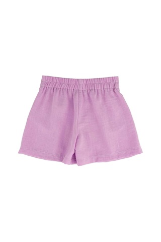 Bestkids Kız Çocuk Şort Bb24yk12382 001