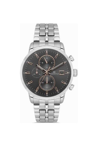 Momentus Cc308s-05sr Erkek Kol Saati Gri Momentus Cc308s-05sr Erkek Kol Saati Gri