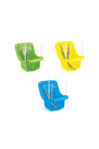 7056 Emniyet Kemerli Salıncak -Dolu