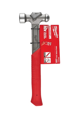 Milwaukee Çelik Bilyeli Çekiç 680 Gr 4932492347
