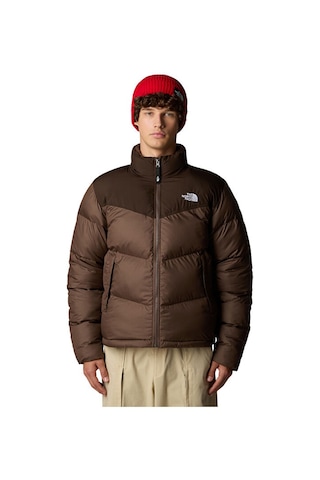 The North Face M Saikuru Jacket Erkek Outdoor Montu Nf0a853ı7o31 Kahverengi Nf0a853ı7o31 Kahverengi
