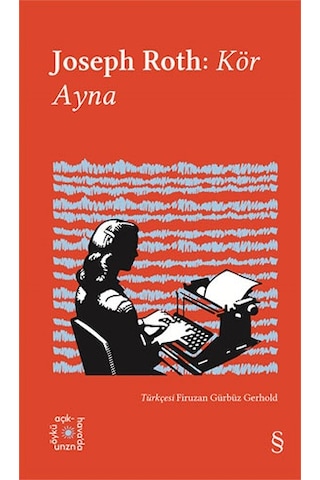 Everest Açıkhava 33 - Kör Ayna + İmparator Mezarlığı + Savoy Oteli + Okuma Sticker'ları