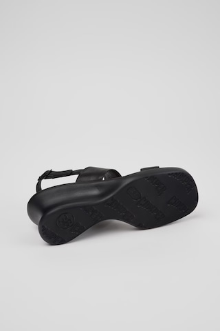 Camper Louise Sandal Kadın Deri Sandalet K201915-001 Siyah