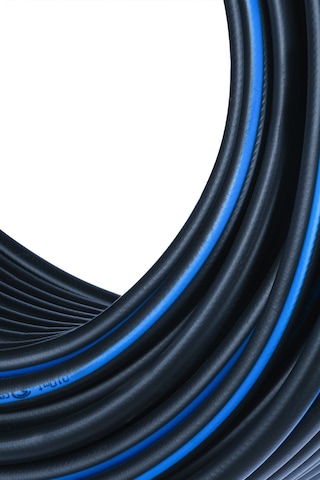 Termo Line Alçak Basınçlı Su Hortumu 1/2 12.5mm 100 Metre