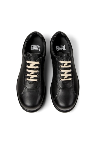Camper Pelotas Ariel Erkek Ayakkabı 16002 - 317 Siyah