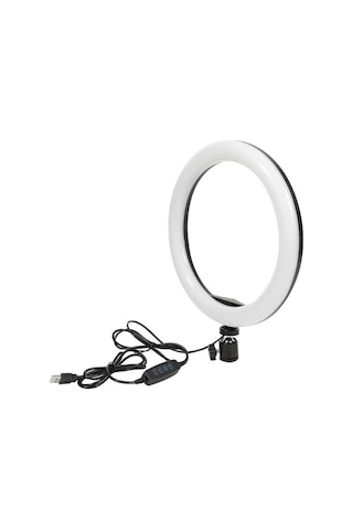 Dymax Ring Ligt Youtube Video Çekim Tiktok,Kuaför Makyaj Led Işık