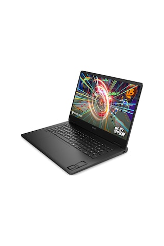 HP Omen 17-DB1003NT C67G1EAHMF50 Ryzen AI 9-365 64 GB 1 TB SSD 8 GB RTX5070 17.3" FHD W10H Dizüstü Bilgisayar