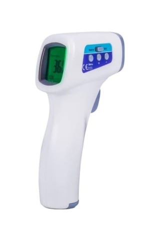 Quadro LK001 Temassız Ateş Ölçer