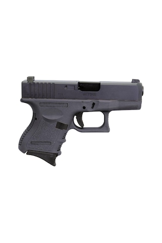 We Glock G26 Gen3 Full Auto Aırsoft Tabanca
