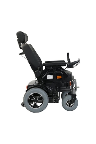 S220 Standart Akülü Tekerlekli Sandalye