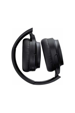 Kablosuz Bluetooth Kulaklık Kulak Üstü Ayarlanabilir Uzun Ömürlü Yeni Nesil 1