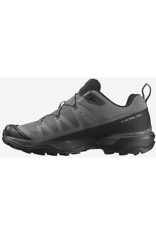 Salomon X Ultra 360 Erkek Outdoor Ayakkabı-27926 - Koyu Gri