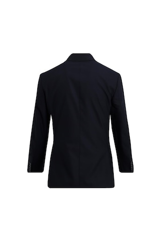 Uki Lacivert 6 Drop Klasik Takım Elbise Lacivert