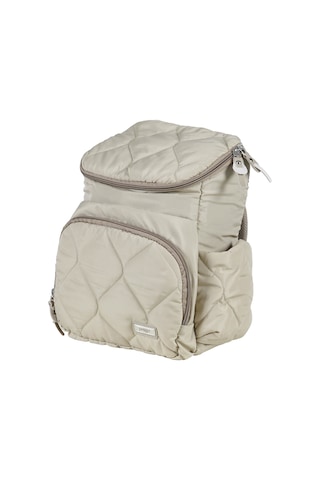 Prego Montana Bebek Bakım Çantası Bej 3084 Bej