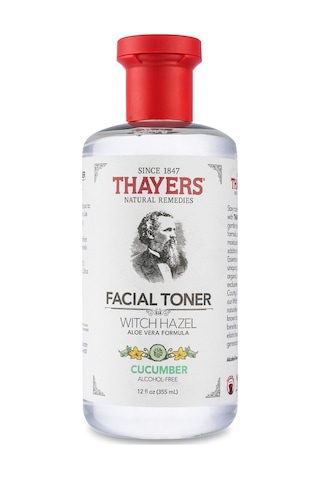 Thayers Cadı Fındığı ve Salatalık Özlü Tonik 355 ML