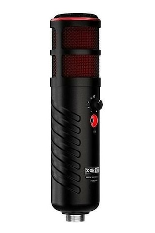 Rode X XDM-100 Dinamik USB Mikrofon