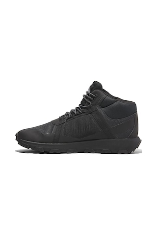 Timberland Winsor Trail Low Lace Up Wp Erkek Trekking Botu Tb0a41w7ek91 Siyah Tb0a41w7ek91 Siyah