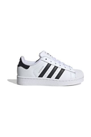 Adidas Superstar İi C Çocuk Günlük Ayakkabı Jh9980 Beyaz Jh9980 Beyaz