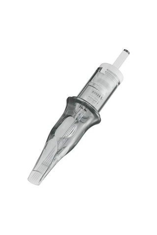 Mast Hyperink Cartridges 1213 Rm-1 Round Magnum - Kartuş Dövme İğnesi