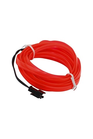 Torpido Şerit Led 2 Metre-Kırmızı / Laam426 (541336954)