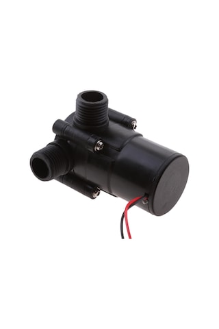 Suntek Hidroelektrik Enerji Portatif Mikro-hidro Jeneratör Su