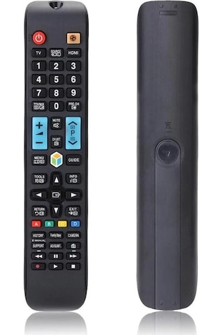 Samsung Uyumlu Bn59-01015A Lcd Led Tv Kumandası