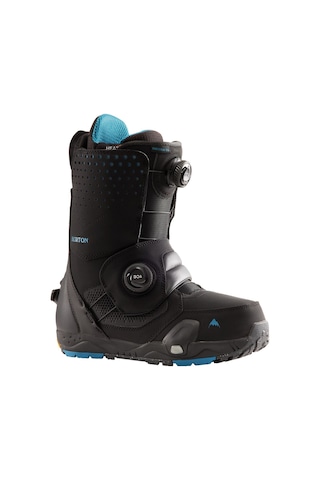 Burton Burton Photon Step On Boot Erkek Siyah Snowboard Botu 10011
