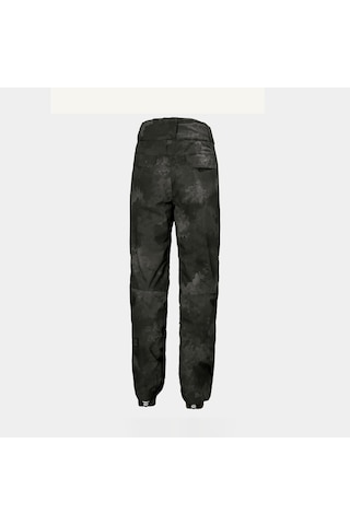 Helly Hansen Erkek Siyah Kargo Pantolon - 65673 Siyah