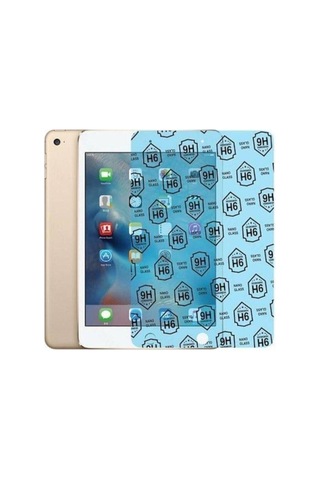 Samsung Galaxy Tab 3 Lite 7,0 T110 Nano-tablet Nano Ekran Koruyucusu