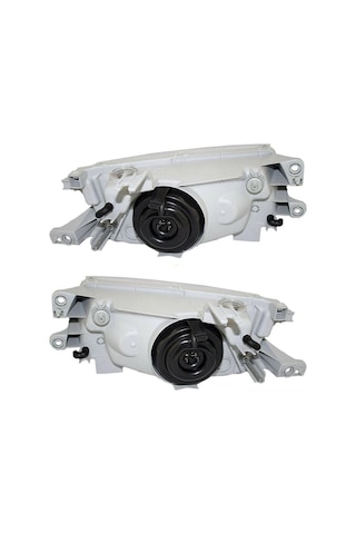 Mazda 323 Sağ + Sol Ön Far Takımı 1997--1999